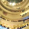 Video: Protesters Take Over The Guggenheim To Protest Cruel Labor Practices